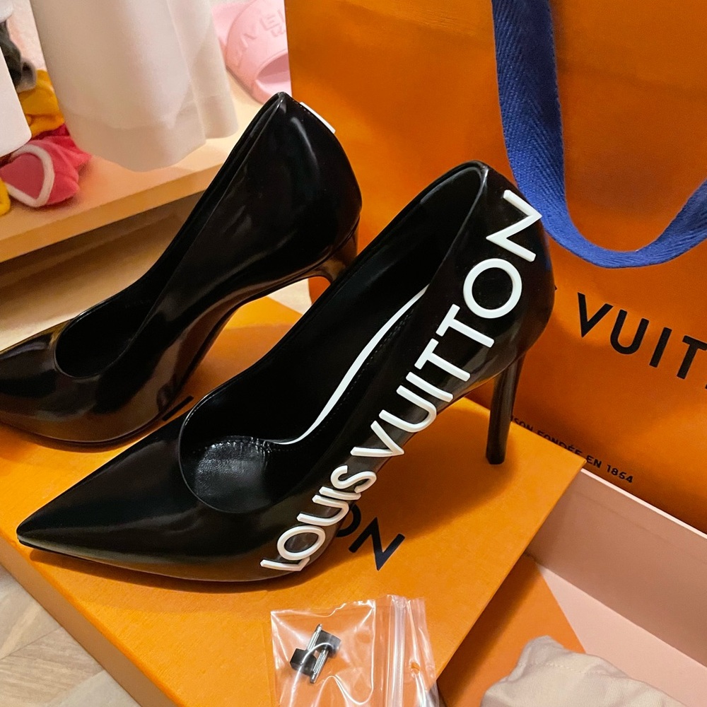 Louis Vuitton shose